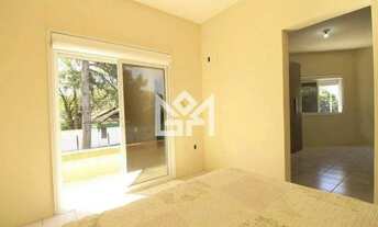 Imagem 4: Prédio Comercial e Residencial no bairro Capão da Cruz, Sapucaia do Sul