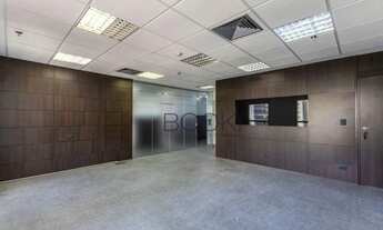 Imagem 2: Oportunidade - CEB - Centro Empresarial Berrini - 214 m² - Brooklin