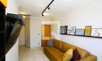 Imagem 2: Apartamento à Venda - Jardim América, 3 Quartos, 100 m2