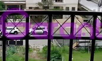 Imagem 3: Apartamento 81m² Edifício Palazzo Del Fiori Parque Campolim Sorocaba/SP