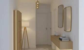 Imagem 4: Agradável Apartamento 108m² no São Bento/ Passagem - Cabo Frio - 3 Quartos, perto da praia