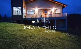 Imagem 2: Propriedade nova com deslumbrante vista panorâmica em Visconde de Mauá!