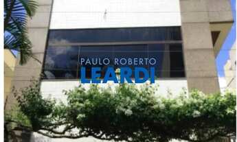 Imagem: PRÉDIO - PERDIZES - SP