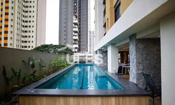 Imagem 5: Setor Bueno, 3 suítes 120 metro no Nest 23 apartamento s ao lado da praça da t-23