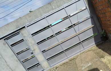 Imagem 2: Casa à venda - 2 quartos (1 suíte) R$180.000