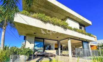 Imagem 6: Sobrado à venda, 4 quartos, 4 suítes, 2 vagas, Condomínio Blue Xangri-Lá - Xangri-Lá/RS