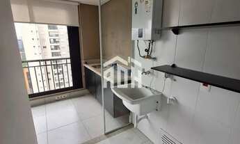 Imagem 5: Royal Park Apartamento de 2 Suítes em Alphaville com Lazer Completo