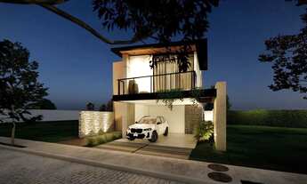 Imagem 2: Casa em local reservado no São Pedro para venda