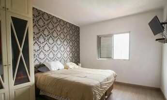 Imagem 10: Sobrado em Rua Sousa Filho - Freguesia do Ó - São Paulo/SP