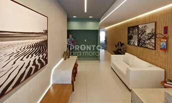 Imagem 3: Venda Flat recém entregue no Casa Forte Prince