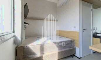 Imagem 7: Apartamento na Liberdade de 1Quarto - 17m² à Venda