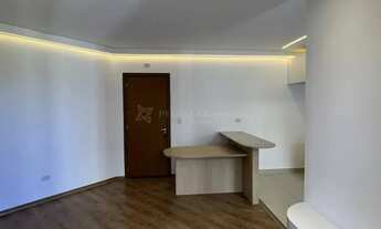 Imagem 2: Apartamento com 02 Dormitórios - Conjunto Habitacional Inocente Vila Nova Júnior