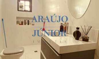 Imagem 7: Sobrado à venda no Loteamento Mantovani, Americana-SP: 3 quartos, 1 suíte, 3 salas, 3 banh