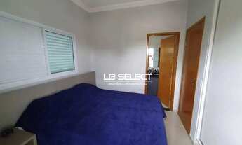 Imagem 7: Apartamento no no bairro Jardim Inconfidência com dois quartos, suíte e uma vaga de garage