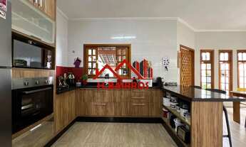 Imagem: Casa Térrea no Vila Branca para Alugar