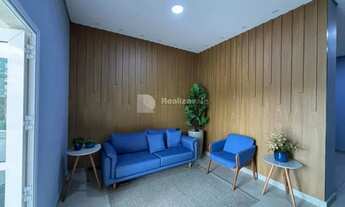 Imagem 5: Apartamento à venda em Taubaté, Jardim das Nações, com 3 suítes, com 130 m², Jardins Resid