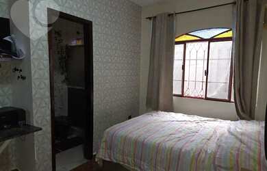 Imagem 6: Casa no térreo 3 quartos, 1 suíte e quintal