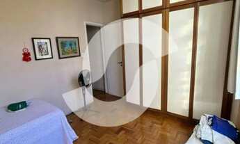 Imagem 7: Imóvel para venda possui 85 metros quadrados com 2 quartos em Icaraí - Niterói - RJ