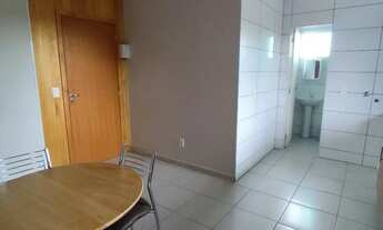 Imagem 4: Apartamento Kitnet