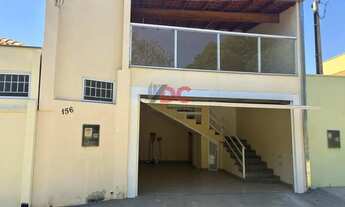 Imagem 2: Casa em Condomínio para Venda em Presidente Epitácio, RESIDENCIAL PANORAMA, 3 dormitórios