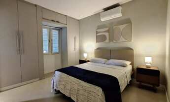 Imagem 7: Apartamento em condomínio fechado com praia proxima-02 quartos