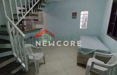 Imagem 4: Sobrado em Avenida Adrião Dias - Jussara - Mongaguá/SP