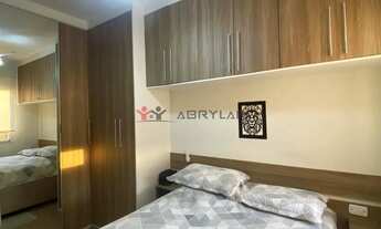 Imagem 6: Apartamento à venda em Jundiaí, Jardim Ermida I, com 2 quartos, com 76 m², ATMOSPHERA LIVI