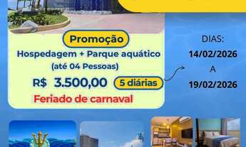 Imagem: CARNAVAL EM SALINAS