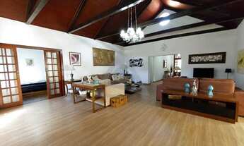 Imagem: Casa à venda e para alugar em Campinas