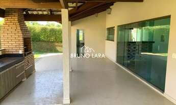 Imagem 7: Casa à venda em Igarapé MG, Condomínio Morada do Sol