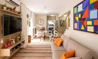 Imagem: Sobrado Housing Flamboyant