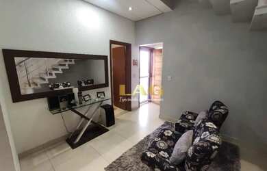 Imagem 4: Casa com 4 quartos à venda, 174 m² - Condomínio Terras de São Francisco - Sorocaba/SP