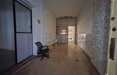 Imagem 5: Casa comercial de 474m² com 07 salas para locação - Jardim Sumaré