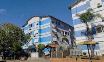 Imagem 2: Apartamento no Jardim Leopoldina - Porto Alegre/RS