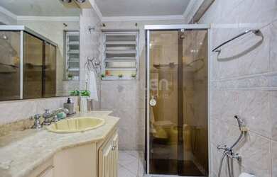 Imagem 6: Apartamento para venda em Santana com 3 quartos, sendo 1 suíte, 109m², São Paulo, SP