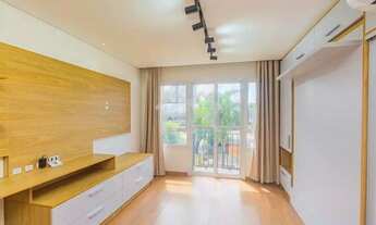 Imagem: Studio para alugar no bairro Jardim Botânico