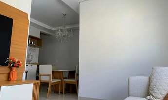 Imagem: Apartamento 66m2 novo mundo/ Bem viver