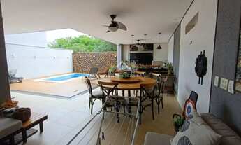 Imagem 6: Casa em Condomínio para Venda em Presidente Prudente, Condomínio Bosque dos Tamburis, 3 do