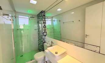 Imagem 6: Apartamento para Locação em Salvador, Alphaville I, 3 dormitórios, 2 suítes, 4 banheiros