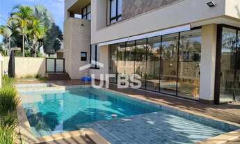 Imagem 2: Portal do Sol Green - Casa de Condomínio 3 quartos, sendo 3 suítes