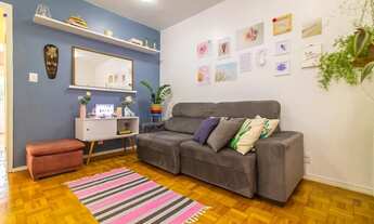 Imagem 2: Apartamento 2 dormitórios bairro Rio Branco