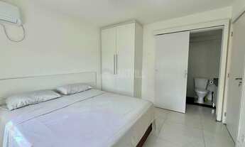 Imagem 7: LOCAÇÃO TEMPORADA 02 DORMITÓRIOS