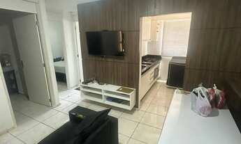 Imagem 4: Residencial Nelson Mandela - Setor Vera Cruz II