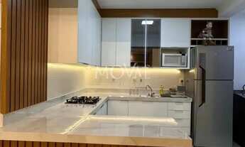 Imagem: Apartamento 100m² para Locação