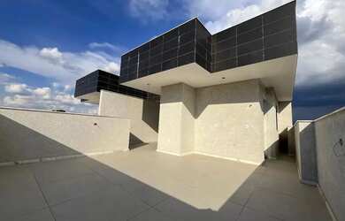 Imagem: Cobertura de Alto Padrão no Coração do