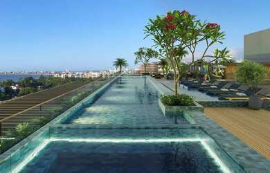 Imagem 6: Apartamento à venda, 2 quartos, Jardim Oceania - João Pessoa/PB