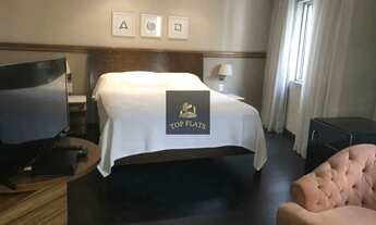 Imagem 4: Flat disponível na Vila Olímpia