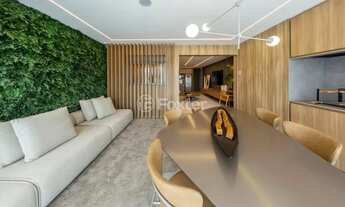 Imagem 4: Apartamento à venda Avenida Marc Chagall, Água Branca - São Paulo