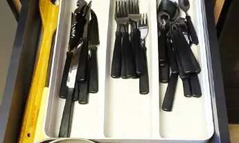 Imagem 7: Duplex para alugar, totalmente mobiliado