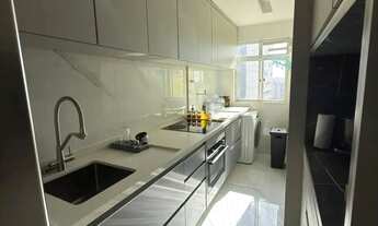 Imagem 3: Apartamento a venda no Imbui com 2 quartos reformado e nascente no Imbui Ville